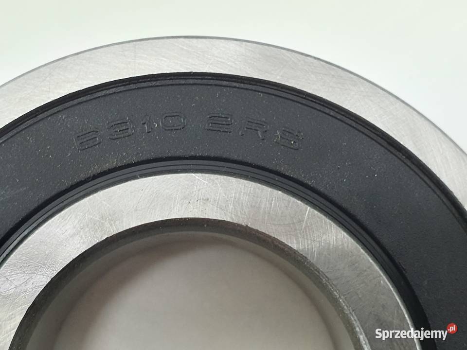 LOZYSKO BEILIN 6310 2RS łódzkie Łódź