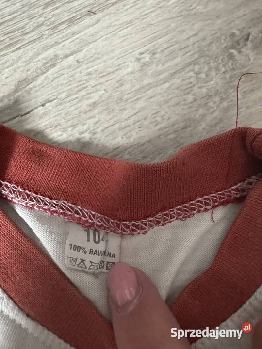 Koszulki chłopięce Piekary Śląskie