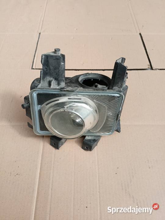 Halogen lewy opel astra H 3 osobowe Czechy