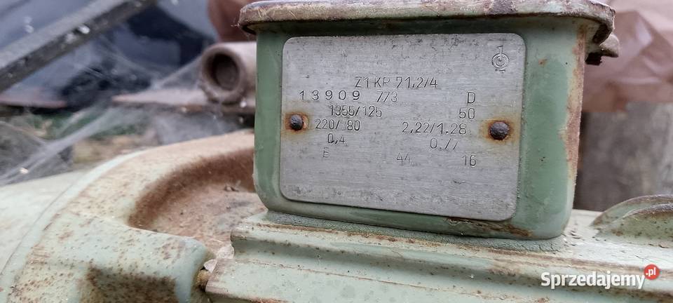 betoniarka Dom i Ogród