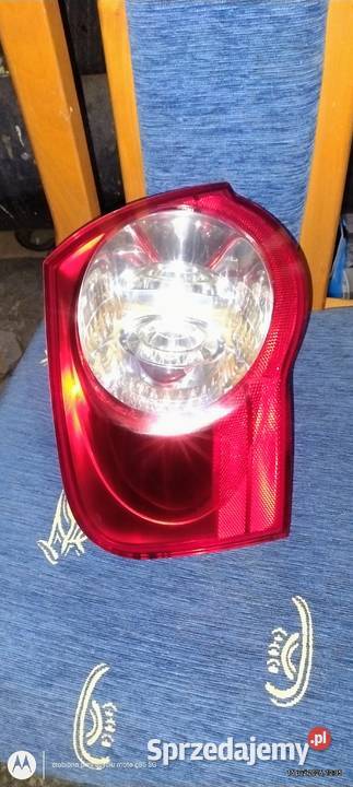 VW Passat B6 kombi lampa tył lewa narożna Lubin sprzedam