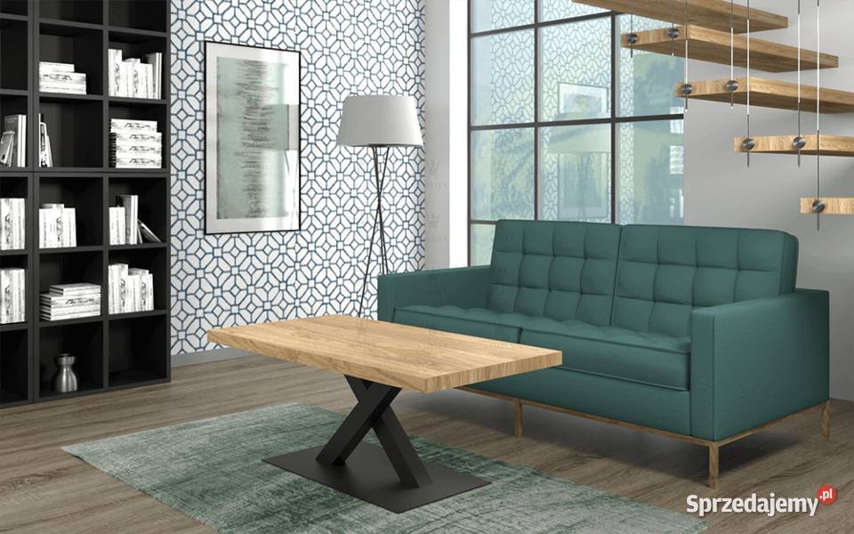 Stół Loftowy ONYX Olsztyn