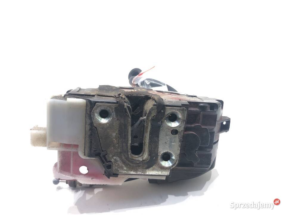 ZAMEK DRZWI LEWY PRZÓD KIA CEED Kombi 0712 osobowe sprzedam