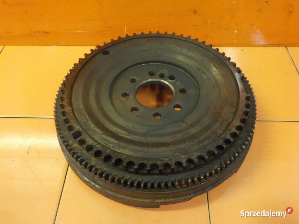 FORD TRANSIT MK7 22 TDCI RWD EURO 5 13r 101 DRFB Suków