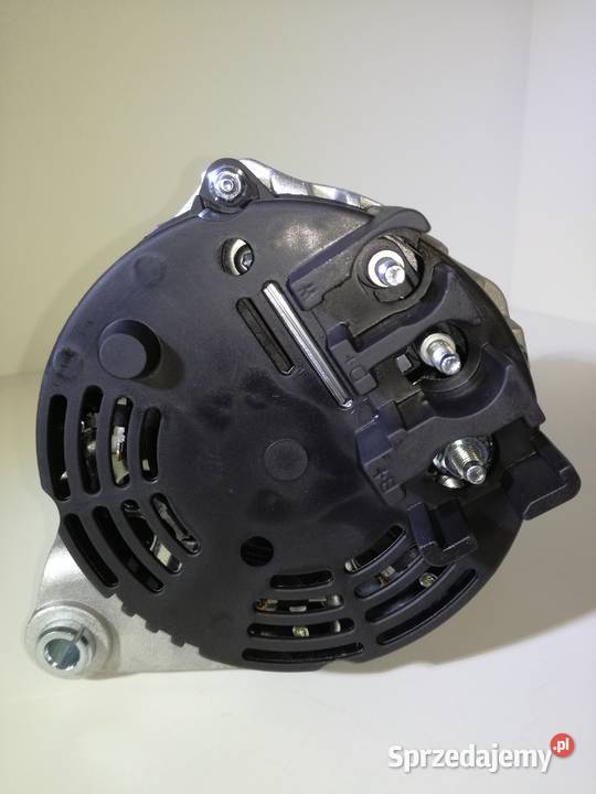 Alternator 14V 85A JCB Perkins 71440152 113763 Białystok