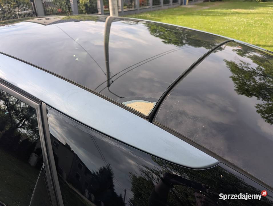Citroen DS5 20 HDi 2012 163 polski salon sprzedam