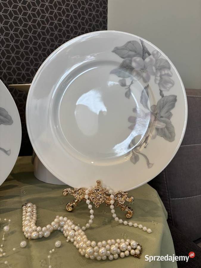 Talerze Rosenthal Sędziejowice sprzedam