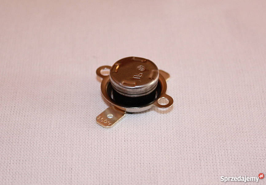 Termostat bimetaliczny NC rozwierny 150 120stC Wyszków