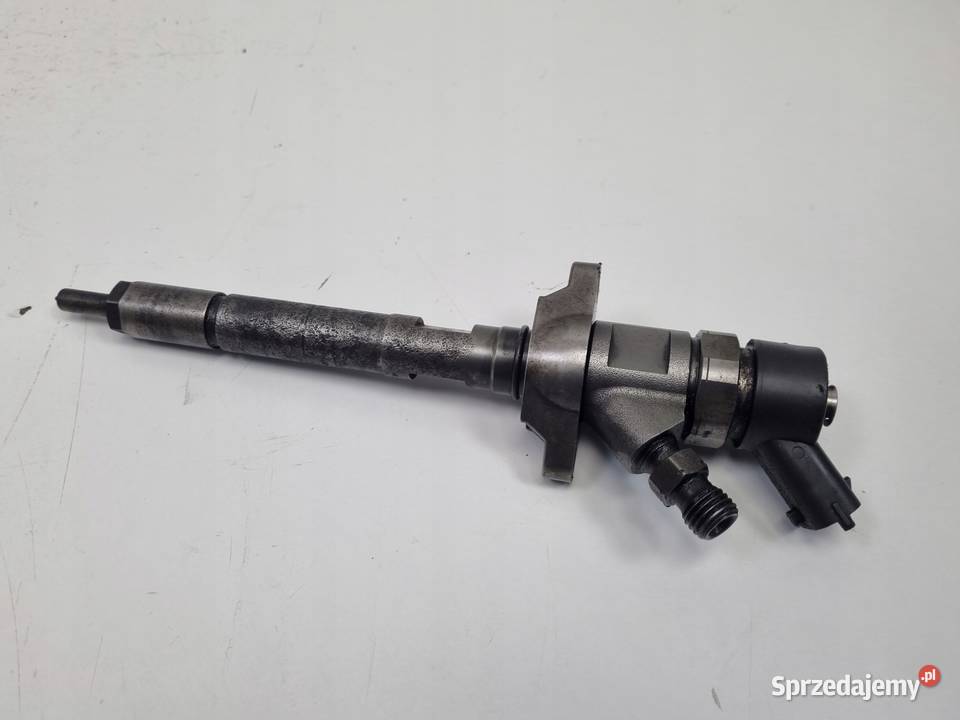 WTRYSKIWACZ Peugeot 206 207 307 308 407 Partner Wtryskiwacze lubelskie