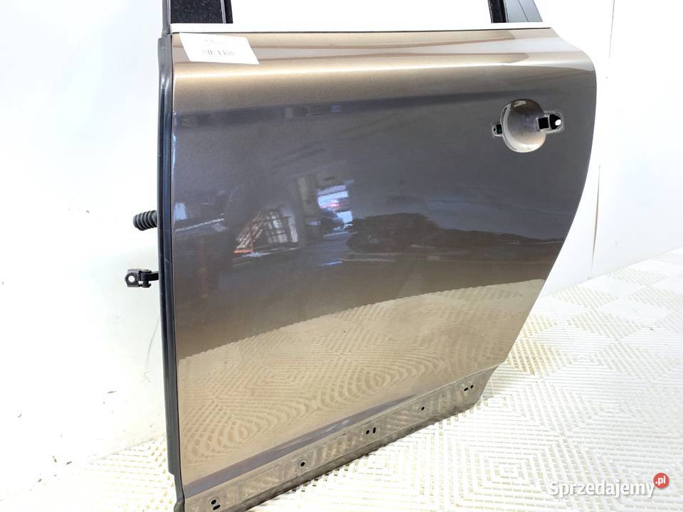 DRZWI LEWY TYŁ VOLVO XC60 I SUV 0817 Twilight
