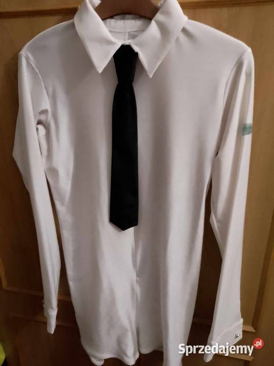 Komplet męski taniec towarzyski ST Odzież i bielizna męska Warszawa