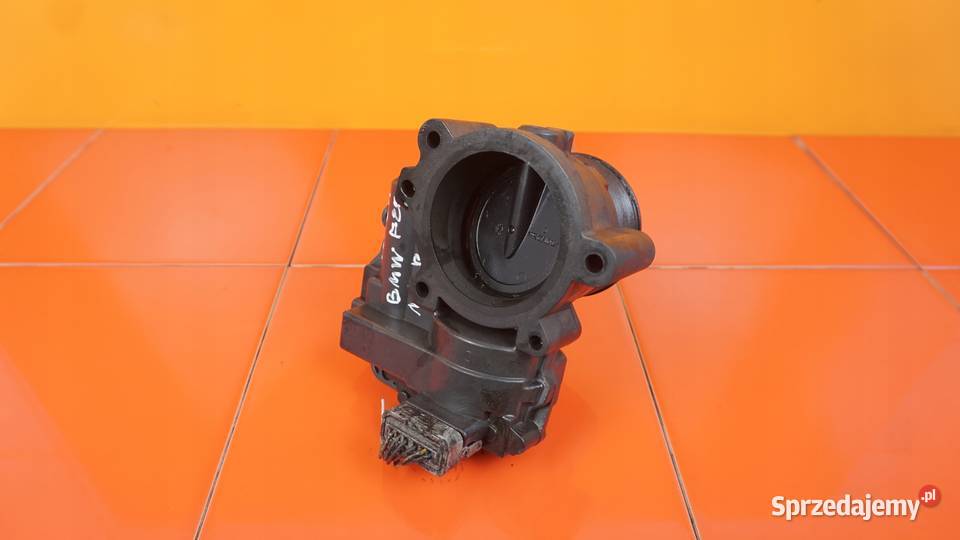 BMW 1 F20 3 F30 16 B 16r 136 N13B16A osobowe mazowieckie Suków