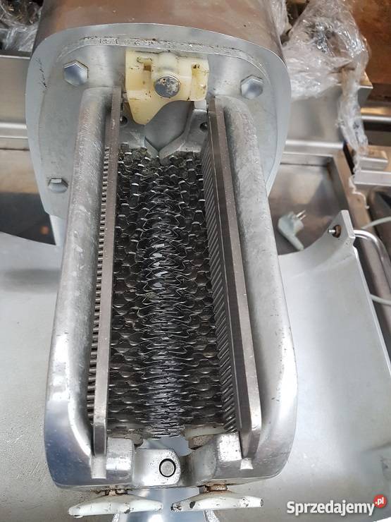 KOTLECIARKA BIZERBA Krotoszyn sprzedam