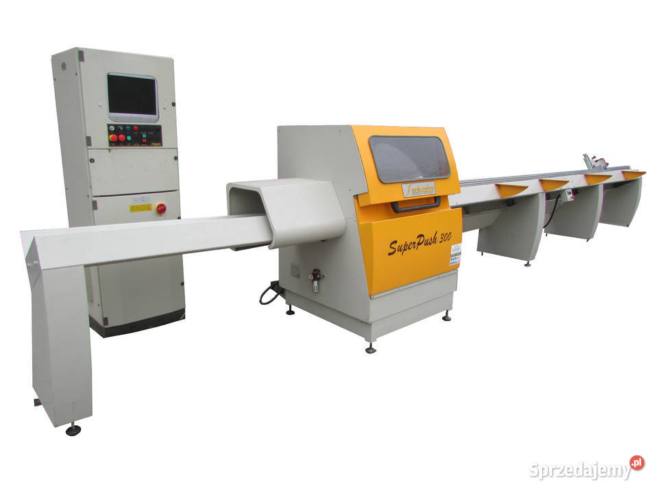 Optymalizerka SALVADOR SUPERPUSH 300 pomorskie