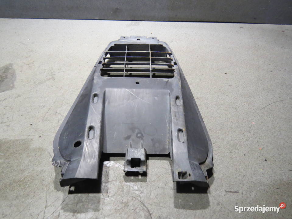 HONDA SWT400 SW 400 OSŁONA SILNIKA PODŁOGA PŁUG Płock sprzedam
