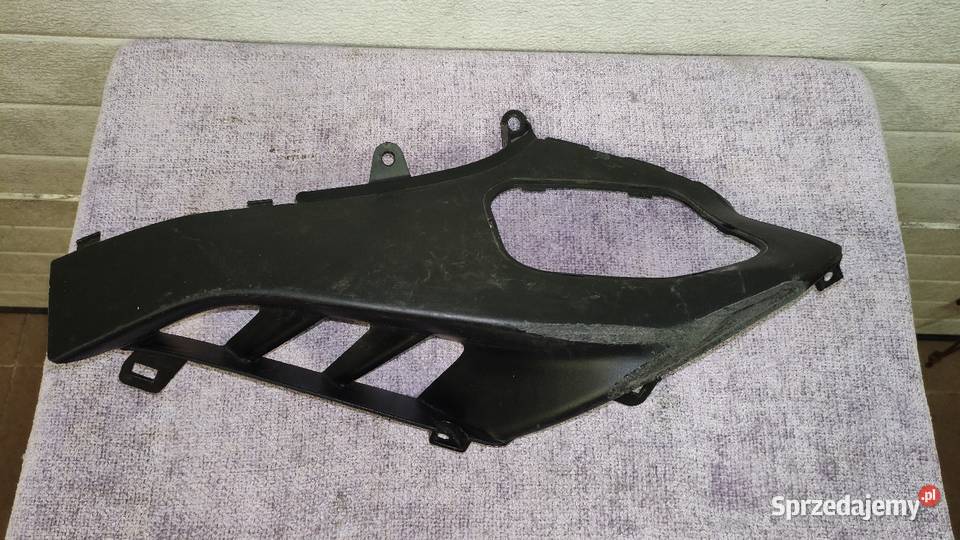 Osłona boczna wypełnienie owiewka Honda NC 700 Księżyno