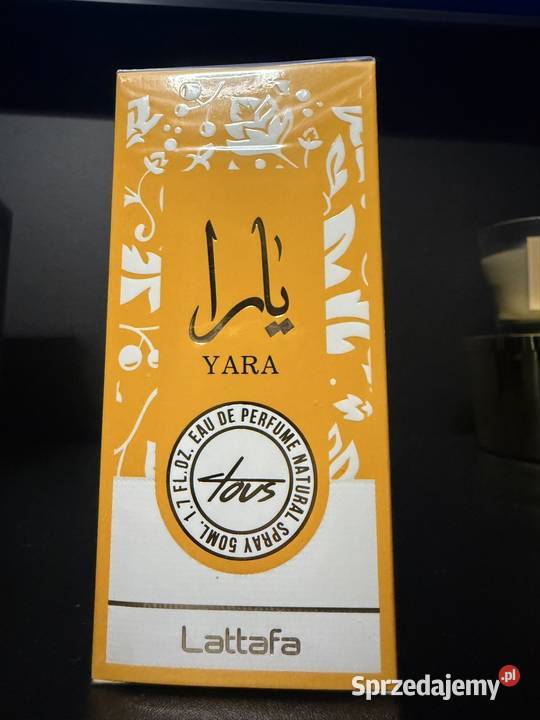 Lattafa Yara Tous 50 ml Konin