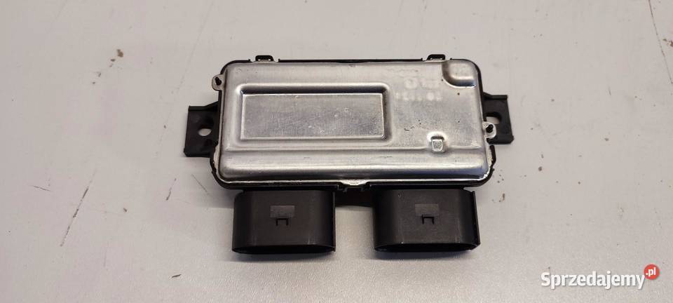 MERCEDES VITO W447 MODUŁ POMPY PALIWA sprzedam