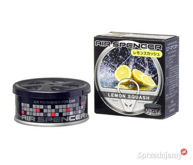 Zapach do samochodu Eikosha Lemon Squash A52
