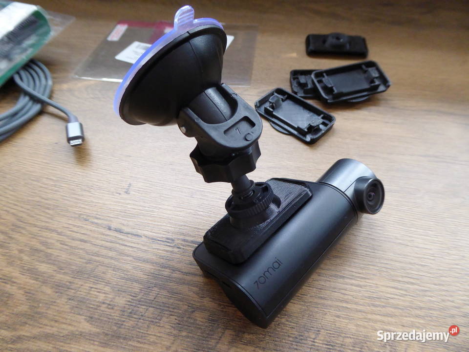 Wideorejestrator 70mai Mini Dash Cam Midrive D05 Ełk