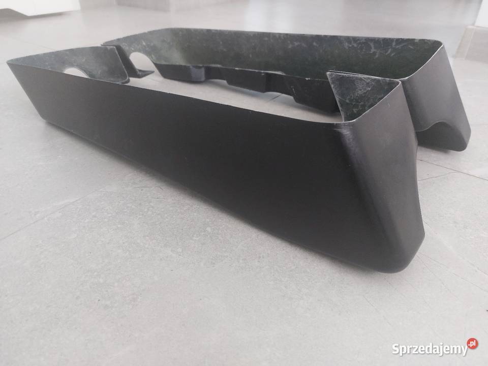 Przedłużenie kufra Harley Davidson Bielsk Podlaski sprzedam