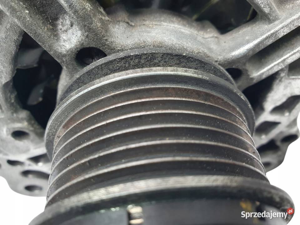 ALTERNATOR Seat Leon II 19 TDI 038903024F 120A Chełm