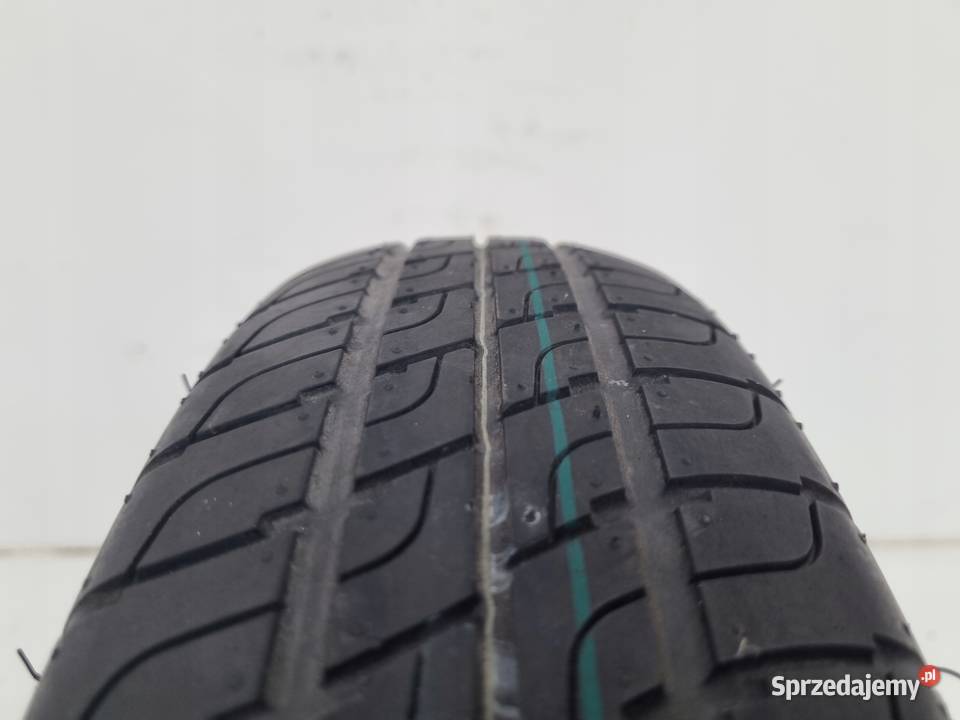KOŁO DOJAZDOWE Peugeot 207 dojazdówka 12580 R15 sprzedam