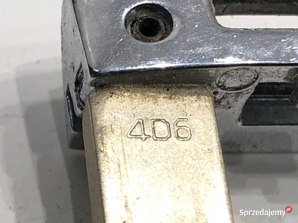 KLUCZYK KIA RIO IV PILOT IMMOBILISERA ZDALNY sprzedam