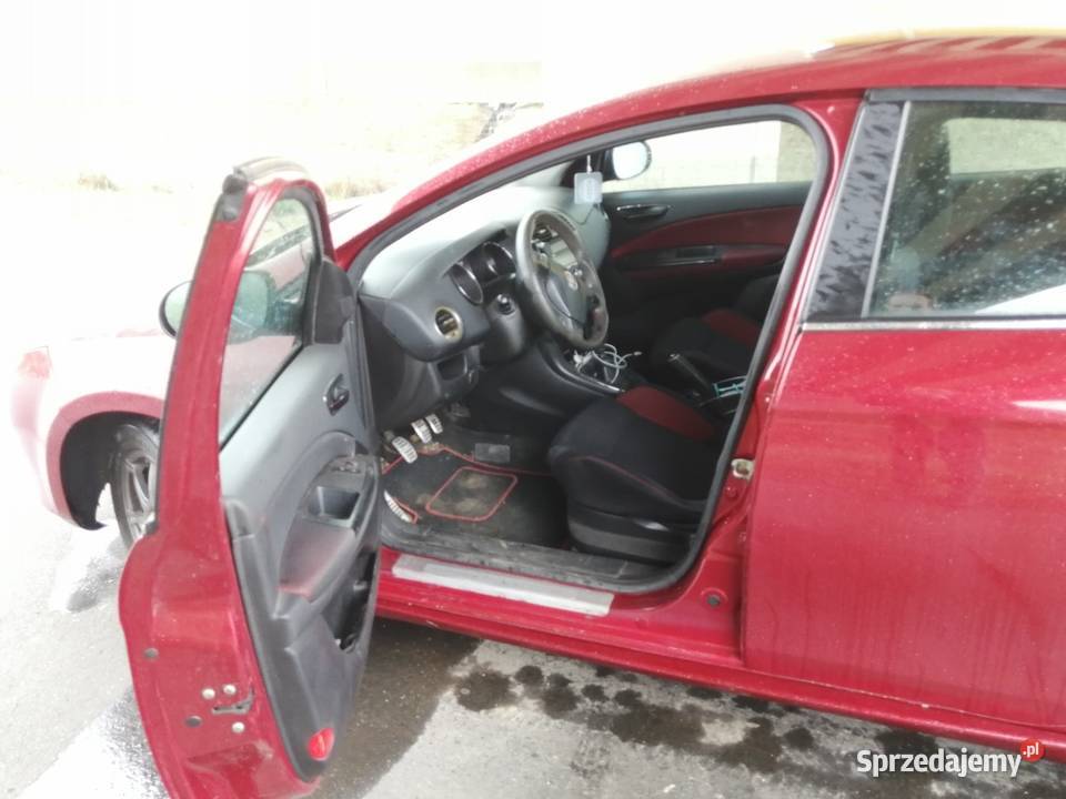 Fiat bravo 19 jtd 170 170KM Ignacew Folwarczny sprzedam