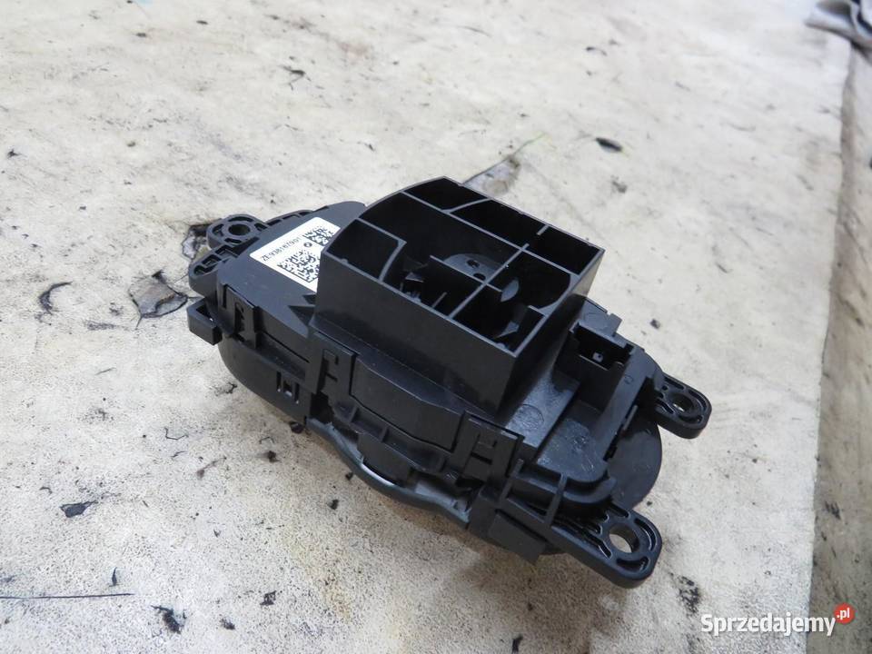 PANEL POKRĘTŁO IDRIVE MINI F55 F56 9381679 osobowe