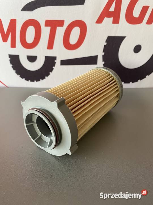 Wkład filtra paliwa Massey Ferguson V837086374 Białystok