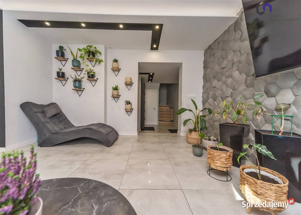 Dom CzechowiceDziedzice 328m2 3 piętra i więcej Czechowice-Dziedzice