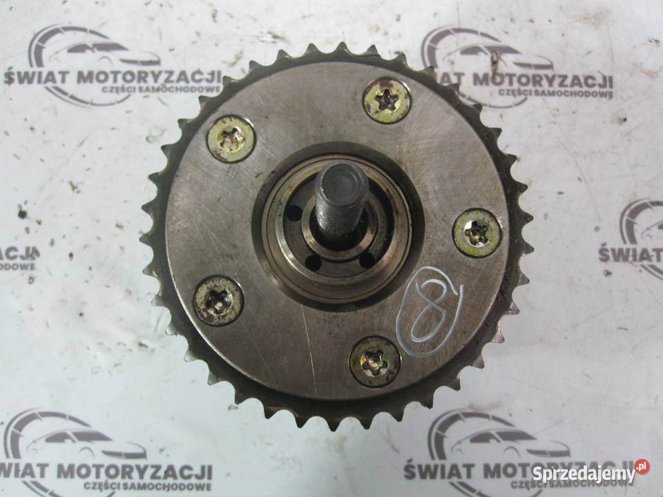 BMW 16 N45B16AB 115 06r wariator 1707315 osobowe sprzedam