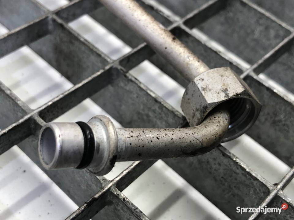 RURKA KLIMATYZACJI HONDA JAZZ II 13 83 0108 osobowe