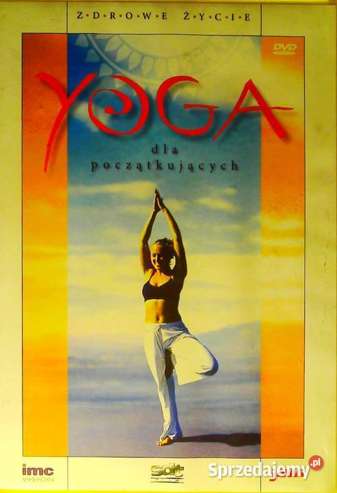 Yoga początkujących firmowo nagrany w