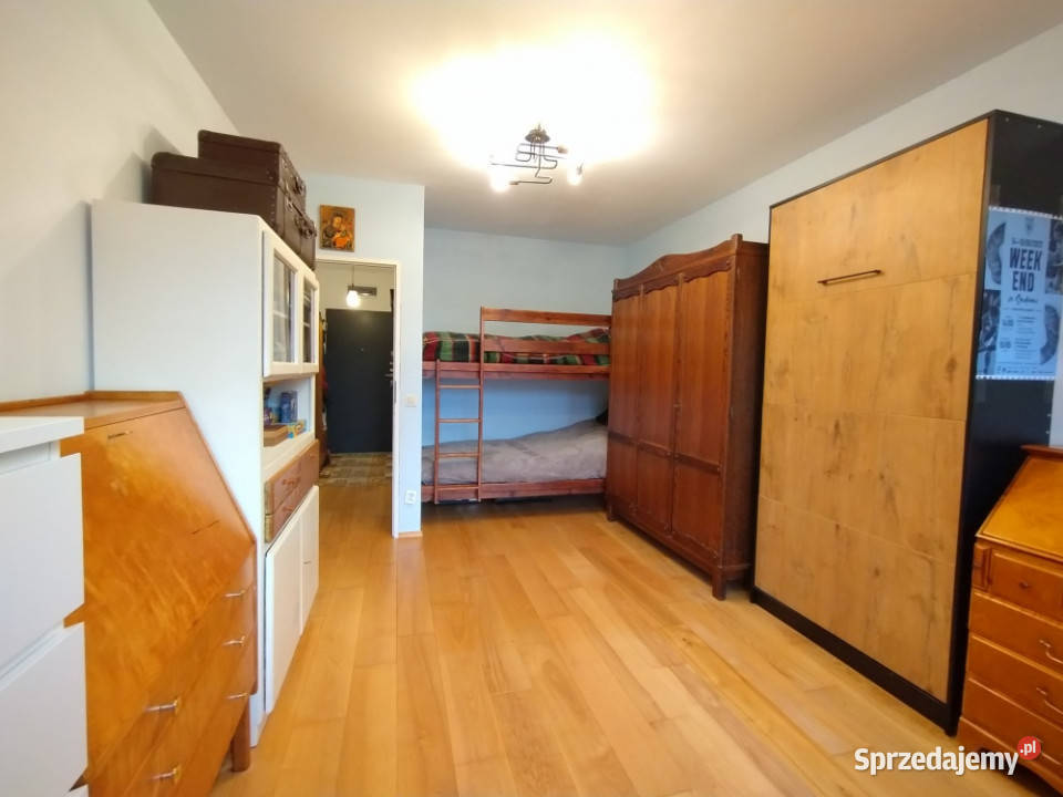 Mieszkanie w Bronowicach Małych z miejscem Sprzedaż Kraków