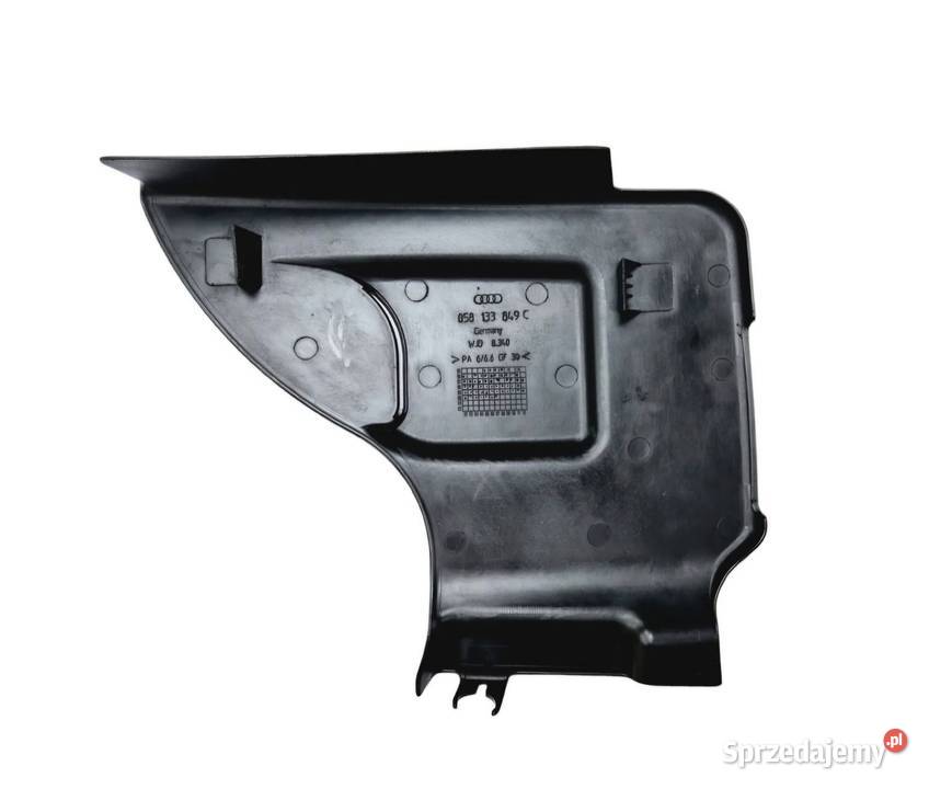 OSŁONA FILTRA POWIETRZA AUDI A6 C5 VW PASSAT B5 Działoszyce