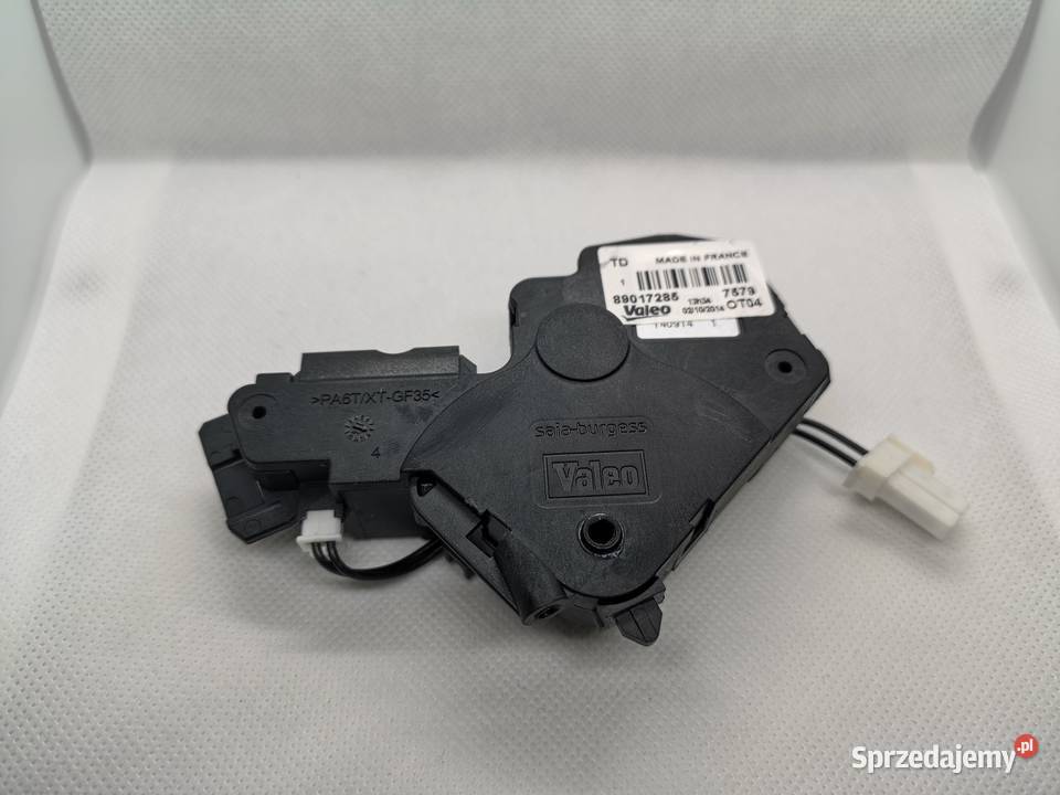 Element Soczewka Bixenon Valeo 89017285 Oświetlenie Warszawa