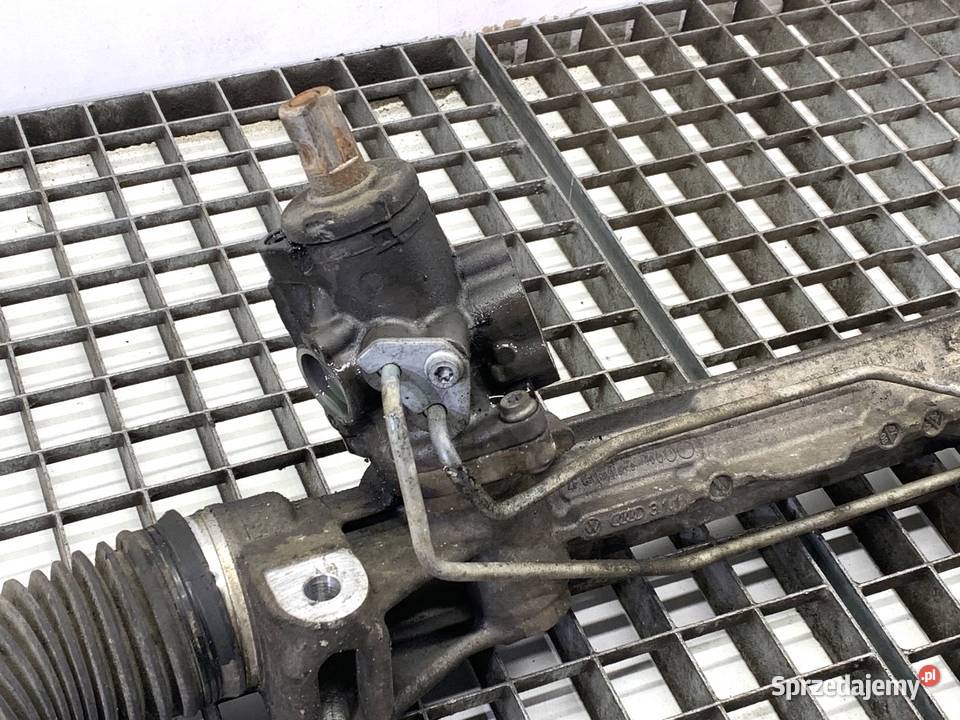 PRZEKŁADNIA KIEROWNICZA MAGLOWNICA AUDI A5 8T