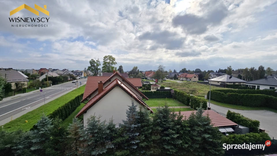 Mieszkanie 2 pokoje 685 m Nowy Dwór Gd kamienica sprzedam