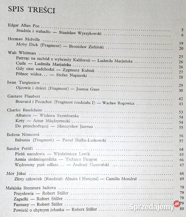 Antologia literatury powszechnej Tom 2 Lesław Rok wydania 1973 Chełm