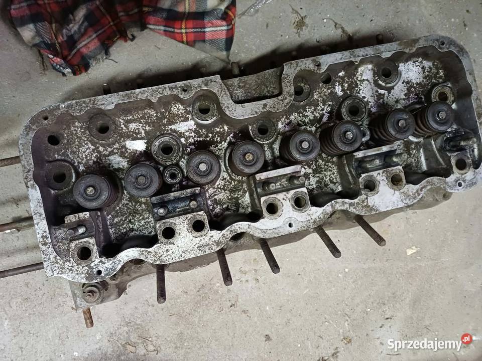 Części Citroen C25 Peugeot J5 Samochody na części lubelskie Krasnystaw