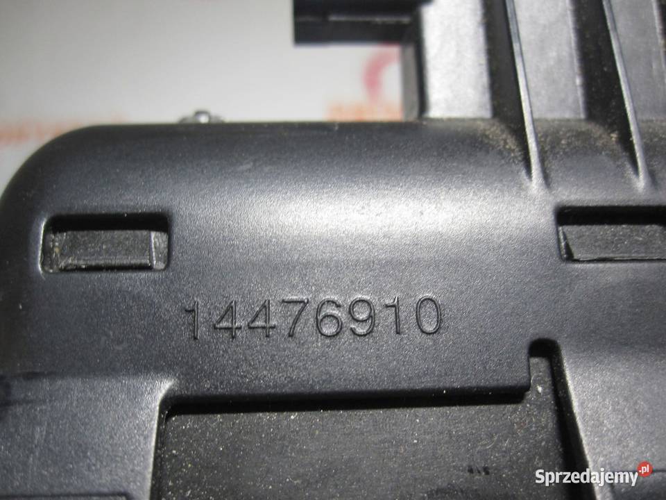 BMW X3 G01 18r kamera cofania 7405635