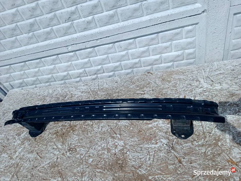 BELKA ZDERAKA TYŁ MERCEDES W213 A2136116100 Pozostałe