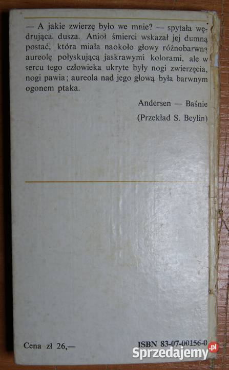 Ryszard Kapuściński Cesarz