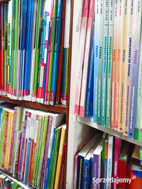 Gramatyka języka polskiego książki Trójmiasto język polski Gdańsk sprzedam