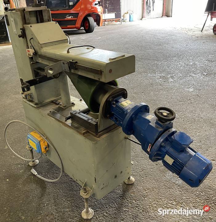 SERGIANI stozkowa obrotnica plyt małopolskie Nowy Targ