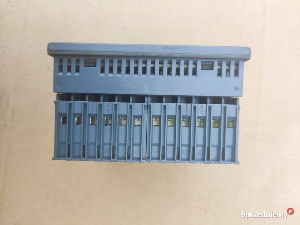 Miernik sieci PAC3200 72112 0BA00 3AA0 3AA0