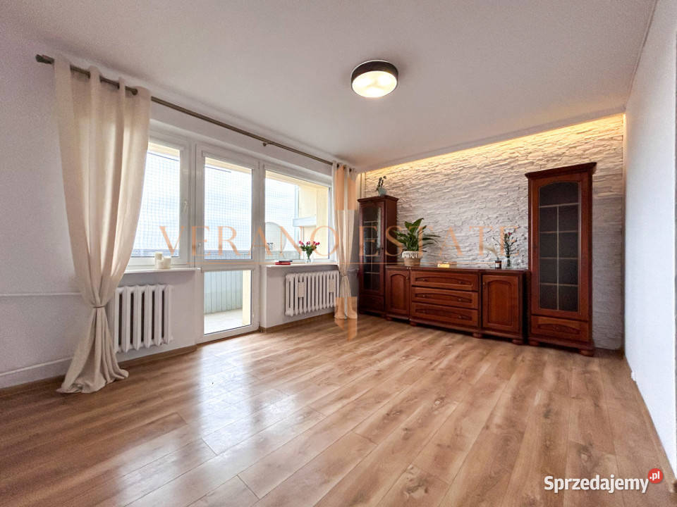 WYJĄTKOWA 3 pok Jasne Do zamieszkania 56m2 Legionowo sprzedam