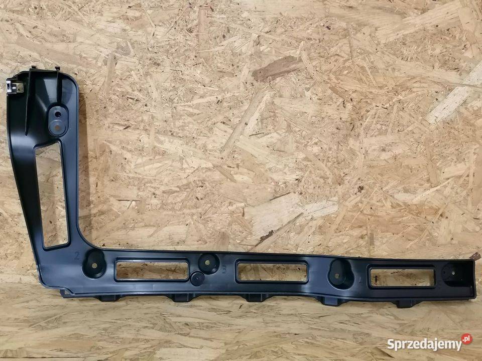 FORD FOCUS MK3 ŚLIZG BLENDY KLAPY LEWY Części samochodowe
